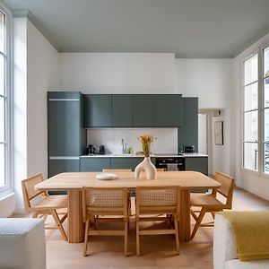 Apartamento Deluxe